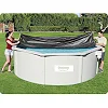 Накрытие для каркасного бассейна Bestway 58292 396 см