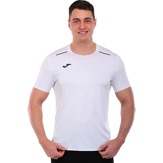 Футболка мужская JOMA

 R-CITY 103626-200 (Белый)