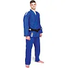 Розпродаж! Кімоно для дзюдо Green Hill Professional IJF (синій)