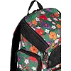 Рюкзак Arena ONE GO BACKPACK AO 45L зеленый, красный, оранжевый 50х40х25 см