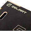 Бокс плиометрический тумба для кроссфита Плиобокс Wood Plyo box ZELART FI-4884-2 1шт 75см