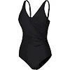 Купальник закрытый для женщин Aqua Speed ANDREA 60847 черный