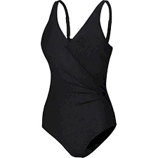 Купальник закрытый для женщин Aqua Speed ANDREA 60847 черный