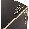 Бокс плиометрический тумба для кроссфита Плиобокс Wood Plyo box ZELART FI-4884-2 1шт 75см