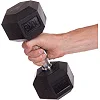 Гантель шестигранний
 гексагональна
 SP-PLANETA
 SC-8013-10 1шт 10кг