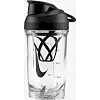 Бутылка Nike TR RECHARGE SHAKER BOTTLE 16 OZ черная 473 мл