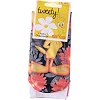 Носки LOONEY TUNES TWEETY + FLEUR женские арт 17890935-1