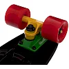 Пенни борд Penny Board круизер пластиковый 22