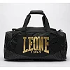 Спортивна сумка Leone AC966 DNA DUFFEL Black (75л.)