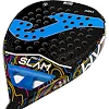 Ракетка для паділ-тенісу Padel JOMA
 SLAM PRO 40160 см
5-116