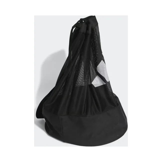 Сумка для мячей Adidas TIRO L BALLNET 114L черный 70 х 50 х 50 см