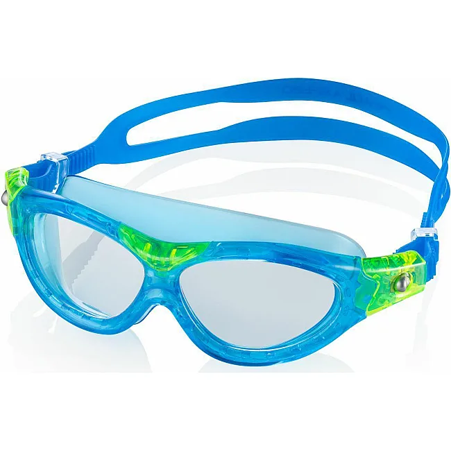 Окуляри для плавання дитячі Aqua Speed MARIN KID 9020