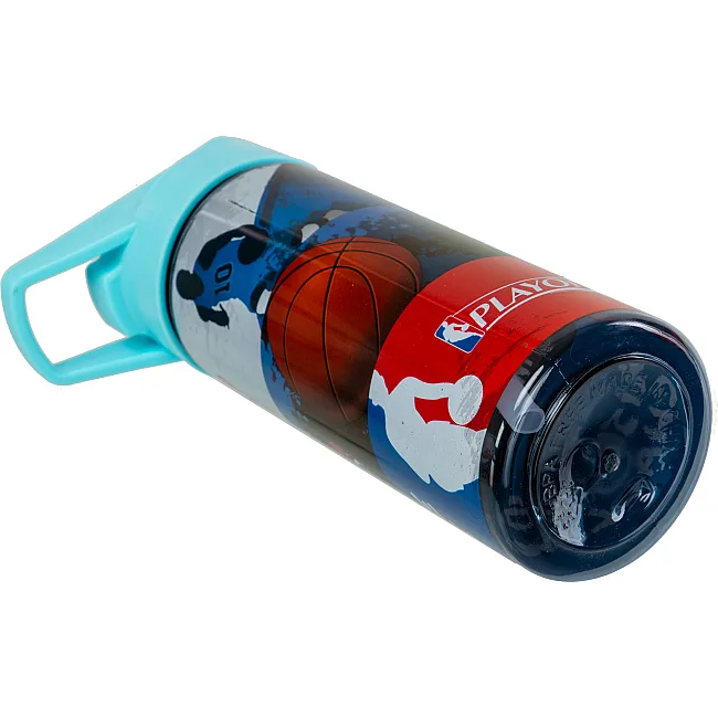 Спортивная бутылка для воды
 SP-PLANETA
 SPORT 1943 600мл (Разные цвета)