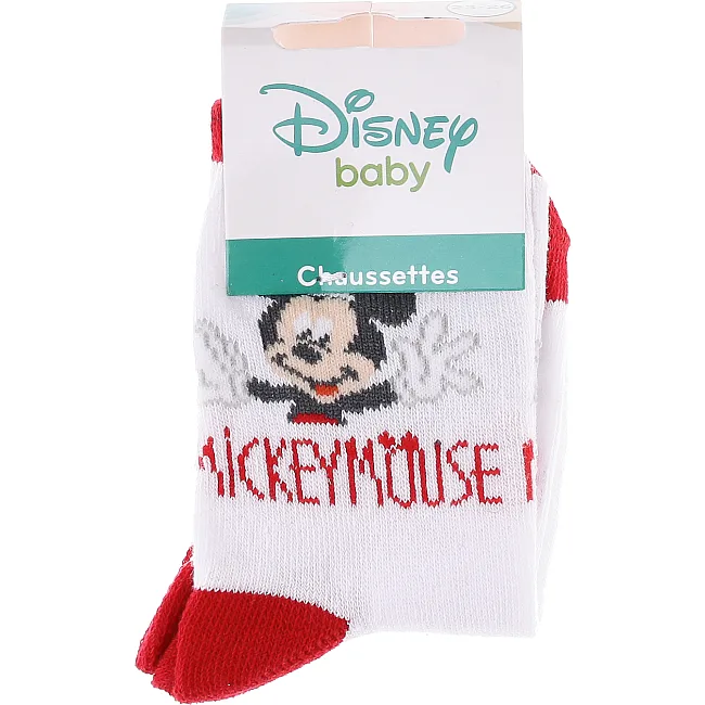 Носки MICKEY BRAS OUVERT детские арт 43891247-7