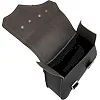 Кофры боковые на маятник из кожзама SP-SPORT
 HL617