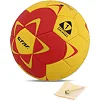 Мяч гандбольный STAR NEW PROFESSIONAL GOLD HB421
 1 (Желтый-красный)