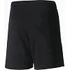 Шорты детские Puma teamLIGA Shorts Jr черный, белый