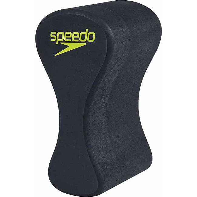 Колобашка Speedo PULLBUOY AU GREY/GREEN серый, зеленый OSFM