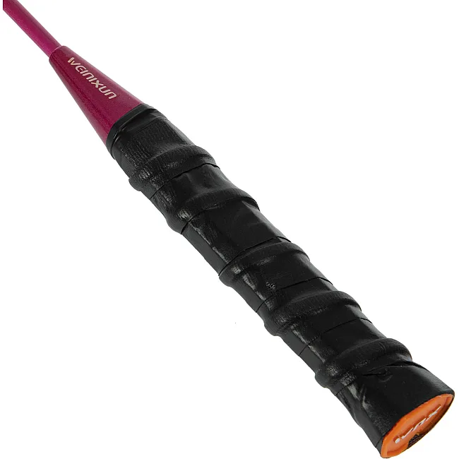 Ракетки для бадмінтону в чохлі.
 WEINIXUN SPEED AND POWER WNX-372 (Помаранчевий)