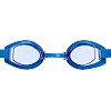 Очки для плавания взрослые MADWAVE
 SIMPLER M042409 (Синий)