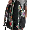 Рюкзак Arena ONE GO BACKPACK AO 45L зеленый, красный, оранжевый 50х40х25 см