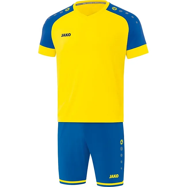 Футболка champ 2.0 JAKO 4220-12
