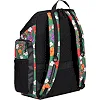 Рюкзак Arena ONE GO BACKPACK AO 45L зеленый, красный, оранжевый 50х40х25 см