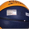 Баскетбольный мяч
 SPALDING CUBA 76633Y
 7