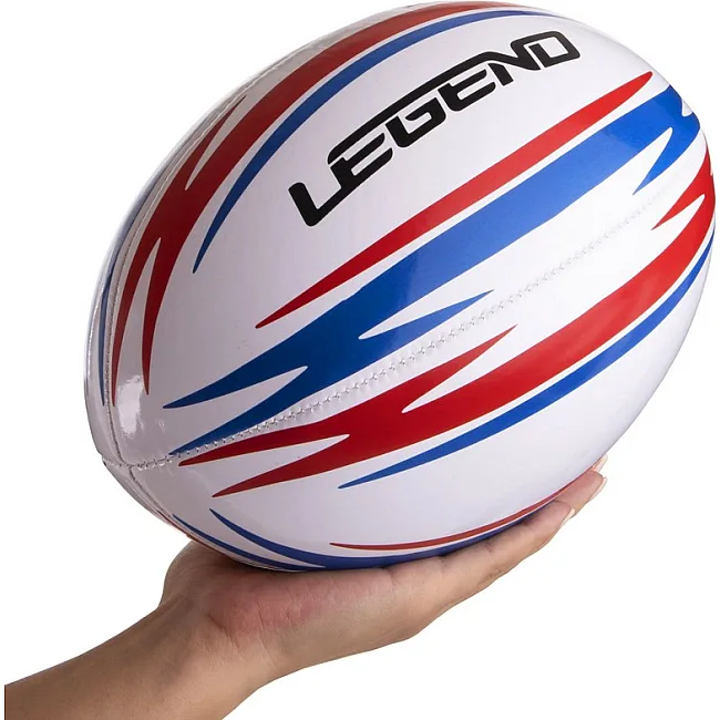 Регбийный мяч
 юниорский LEGEND R-3289
 4