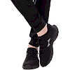 Спортивные штаны
 мужские на манжете LIDONG LD-0361 (Черный)