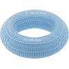 Кистевой эспандер силиконовый POWERPLAY PP-4330 Hand Grip Loops Light 13.5-18 кг. Голубой