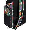 Рюкзак Arena ONE GO BACKPACK AO 45L зеленый, красный, оранжевый 50х40х25 см