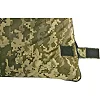 Спальный мешок
 левосторонний CHAMPION Турист SY-4733-L (Серый)