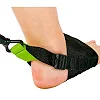 Толчковый тренажер для плавания MADWAVE

 KICK TRAINER SHORT M077108 (Желтый)