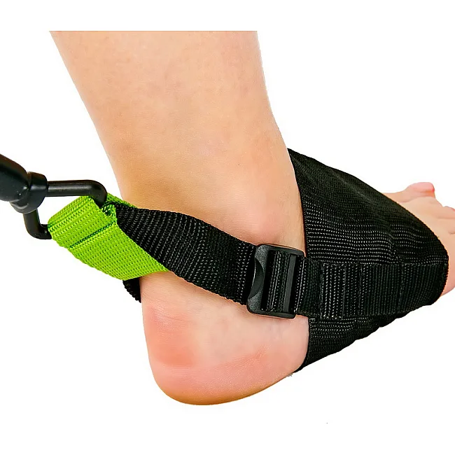 Толчковый тренажер для плавания MADWAVE

 KICK TRAINER SHORT M077108 (Желтый)