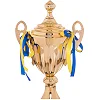 Спортивный кубок
 наградной SP-SPORT
 Great C-4060D
 34см