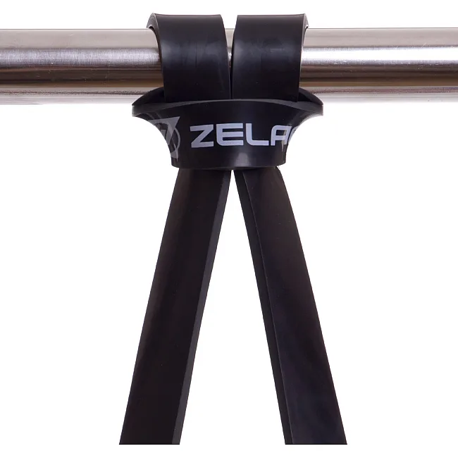 Резина петля для подтягиваний ZELART
 POWER LOOP FI-2606-2 16-32кг