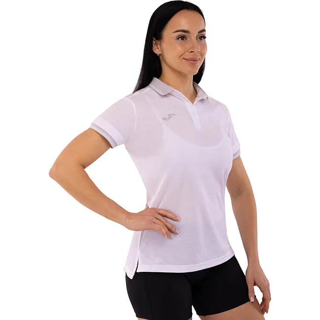 Футболка жіноча JOMA

 BALI II 900444-200 XXS
-XL (Білий)