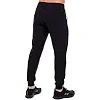 Спортивные штаны
 мужские на манжете LIDONG LD-0361 (Черный)