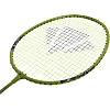 Профессиональная ракетка для бадминтона в чехле DUNLOP BD-13003498 C BR AEROBLADE 500