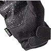 Мото-перчатки W-TEC Web Skull – размер M/черные