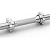 Штанги для гантелей Zipro Dumbbell 40 см 28 мм 2 шт.