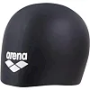 Шапочка для плавания Arena LONG HAIR CAP черный