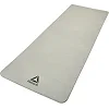 Коврик для тренировок Reebok Training Mat серый 183 х 61 х 1 см