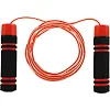 Швидкісна скакалка з підшипником
 ZELART
 FI-5103 2,55 м