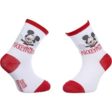 Носки MICKEY BRAS OUVERT детские арт 43891247-7