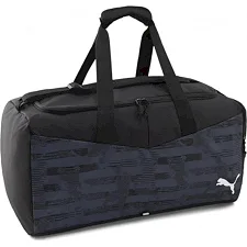 Сумка спортивна Puma individualRISE Medium Bag 38L чорний 54x25x28 см