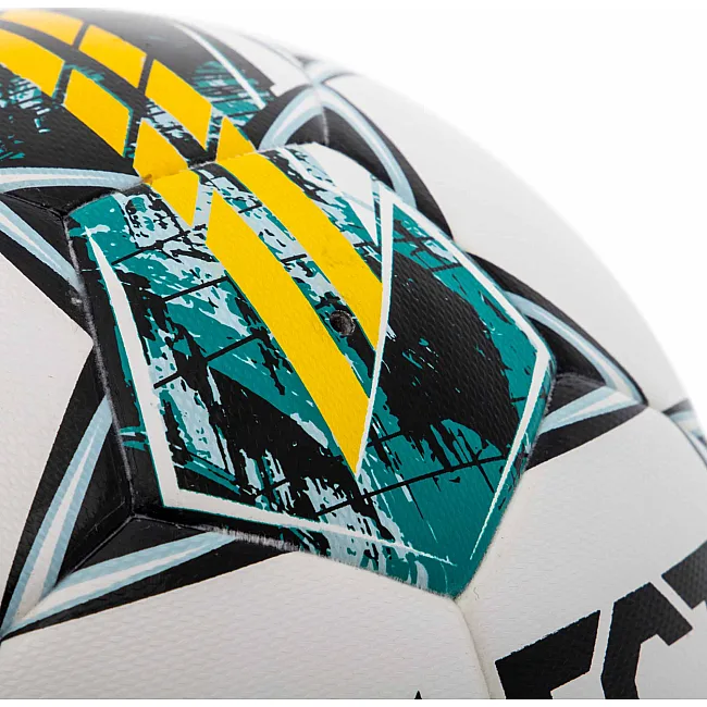 Футбольный мяч
 SELECT PIONEER TB FIFA BASIC V23 PIONEER-WY №5 (Белый-желтый)