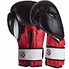 Боксерські рукавички

 шкіряні UFC PRO Training UHK-69992 18унцій