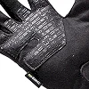 Мото-перчатки W-TEC Web Skull – размер M/черные